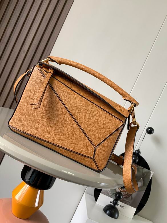 Loewe Shoulder Fashion  Original